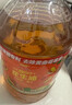金龙鱼 食用油【保真花生油】物理压榨 压榨一级花生油6.18L 实拍图