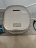 美的（Midea）电饭煲0涂层2L不锈钢内胆1-2人电饭煲电饭锅 家用智能多功能微压无涂层电饭煲MB-RC201S 实拍图
