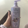 施华蔻（Schwarzkopf）韧芯修护洗发露600ml 防断发洗发水 改善毛躁无硅油洗头膏 实拍图