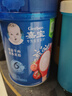 嘉宝（GERBER）番茄牛肉谷物高铁米粉婴幼儿米粉宝宝辅食米糊250g6月+100%真验厂 实拍图