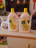 滴露（Dettol）衣物除菌液柠檬3L*3瓶杀菌除螨内衣衣物消毒液可配洗衣液儿童可用 实拍图