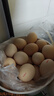 京鲜生 无抗保洁鲜鸡蛋30枚/盒 健康轻食 礼盒送礼 1.5kg/盒 源头直发 实拍图