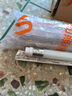 FSL佛山照明T8灯管LED双端长0.6米12W日光色6500K5只装 实拍图
