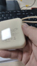 IMF 直营【99%用户购买丨3C认证丨可上飞机火车】超级快充自带线充电宝小巧便携移动电源安卓苹果1716 3C认证【顶配50000M+流心黄】推荐 【99%用户购买】3C认证丨可上飞机 实拍图
