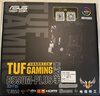 华硕TUF GAMING B550M-PLUS 重炮手主板 支持 CPU 5700X/5600/5700G（AMD B550/socket AM4） 实拍图