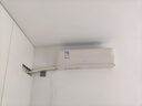 格力空调 云霓 1.5匹 新一级能效纯铜管 风不吹人舒适风空调挂机 国家补贴 KFR-35GW/NhAn1BAj 实拍图