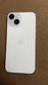 Apple/苹果【需现场签收激活】 iPhone 15 (A3092) 128GB 蓝色 支持移动联通电信5G 双卡双待 实拍图
