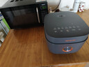 九阳（Joyoung）【0涂层】4升家用3~4人微压电饭煲电饭锅大火力5A好米饭无涂层316L不锈钢内胆40F316L 实拍图