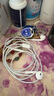Apple/苹果 EarPods USB-C有线耳机 type-c有线耳机苹果耳机 苹果17有线耳机笔记本耳机游戏音乐 实拍图