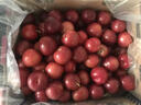 京鲜生 智利进口樱桃李3J级5斤礼盒装 年货礼盒 送礼 新鲜水果 实拍图