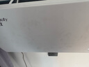 格力空调 天仪 1.5匹 新一级能效变频 纯铜管卧室节能省电挂机 国家补贴KFR-35GW/(35504)FNhAa-B1 实拍图