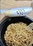 日清方便面 UFO飞碟炒面 鱼香肉丝风味124g*12整箱装 速食面拌面泡面 实拍图