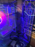领道者全能主流电竞3A大作4050/60/70光追独显台式电脑主机多开家用高端游戏办公剪辑PS设计渲染整机全套 顶配光速RTX4070-64G+1TB酷睿i9级 全新黑/白海景房+27寸曲/直高帧显示 实拍图