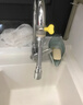 拜杰水龙头延伸器防溅头水龙头防溅水厨房万向水龙头过滤器节水起泡器 实拍图