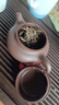 徐保国 【销量10万+】宜兴紫砂壶手工茶壶节日礼物泡茶壶 紫泥仿古壶 徐保国 球孔 紫泥仿古壶 实拍图