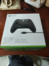 微软（Microsoft）Xbox无线游戏手柄 磨砂黑+USB-C线 蓝牙适配Xbox/PC/平板/手机Steam促销 黑神话悟空 空洞骑士 实拍图