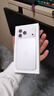 Apple/苹果 iPhone 17 Pro Max 512GB 银色 支持移动联通电信5G 双卡双待手机 实拍图