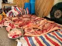 韩復興秦淮鸭韵礼盒2kg南京特产盐水鸭酱鸭酱卤熟食中华老字号源头直发 实拍图