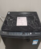 小天鹅（LittleSwan）波轮洗衣机全自动家用 10KG 直驱变频 TB100V26DT 以旧换新 国家补贴 京东自营 一级能效 实拍图