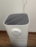 美的（Midea）【母婴级】空气净化器鼻炎家用除甲醛除烟味异味过敏原空气净化机森林家L1 Lite 实拍图