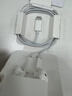 Apple/苹果 EarPods 闪电/Lightning有线耳机 苹果耳机有线耳机原装耳机 适用闪电接口的手机平板 实拍图