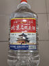 【口粮酒精选】北京二锅头清香型高度桶装瓶装泡药酒白酒 多度数 56度 500mL 1瓶 实拍图