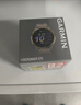 佳明（GARMIN）Forerunner970日光沙(47mm)ECG心电心率跑步户外运动手表 实拍图