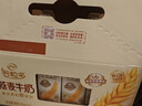 伊利谷粒多燕麦牛奶整箱 200ml*12盒 年货礼盒装 普通装混发 11月底产 实拍图