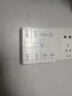 雷士（NVC）风暖浴霸超薄变频系列恒温杀菌换气暖风机Y417卫生间 实拍图