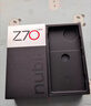 努比亚（nubia）Z70 Ultra 骁龙8至尊版 35mm主摄 6150mAh电池 真全面屏 16+512 黑玺 国家补贴 5G中兴努比亚手机 实拍图