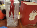 五粮液股份出品 喜福盛世锦绣 浓香型优级白酒 52度500mL 单瓶装 实拍图