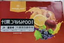 1号会员店100%NFC黄桃汁 0脂0添加纯果蔬汁鲜果水果榨汁饮品饮料1L*4整箱装 实拍图