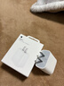 Apple/苹果 20W USB-C充电器  type-c充电器苹果手机充电器原装手机快充头 苹果17手机充电器 实拍图