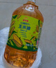 金龙鱼 食用油 非转基因 物理压榨玉米油6.18L（蕴含植物甾醇） 实拍图