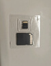 闪迪（SanDisk）128GB TF（MicroSD）4K内存卡 行车记录仪 监控摄像头专用 循环录制10,000小时 高耐用存储卡 实拍图