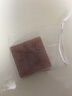 KOOGIS侧柏叶洗发皂洗发水手工香皂角何首乌中草药洗头护发包黑发乌发皂 实拍图