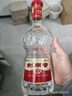 剑南春水晶剑 52度 1000ml（1L）单瓶装 浓香型白酒 年货送礼 实拍图