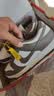 耐克NIKE男休闲板鞋 DUNK 运动鞋HF5441-111白灰43 实拍图