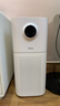 美的（Midea）【母婴级】空气净化器鼻炎家用除甲醛除烟味异味过敏原空气净化机森林家L1 Lite 实拍图