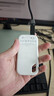 闪迪（SanDisk）2TB Type-c USB3.2 NVMe移动固态硬盘 PSSD E5D京东限定版 1050MB/s 三防保护 手机直连笔记本外接 实拍图