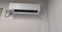 奥克斯空调 省电侠Max 大1.5匹 新一级能效变频冷暖 AI舒适省电铜管空调国家补贴KFR-35GW/BpR3HQA1(B1)a 实拍图
