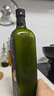 蓓琳娜（BELLINA）【保真橄榄油】欧洲原装进口100%特级初榨橄榄油1L轻食炒菜食用油 实拍图