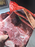 鲜京采内蒙古原切羊蝎子3斤 火锅食材 京东自有品牌 实拍图