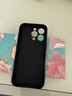 ALittleFlower【全网热销40W+】适用苹果16pro手机壳iphone16pro保护套超薄磨砂壳防摔软壳镜头全包男女款简约 实拍图