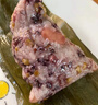 五芳斋 速冻珍味八宝粽 100g*5只 嘉兴粽子甜粽端午粽子早餐食品 实拍图