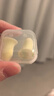 宜家依隔音耳塞睡眠超强防噪音超级降噪静音睡觉专用打呼噜助眠不伤耳朵 实拍图