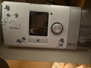瑞思迈（Resmed）S10白色款家用睡眠无创便携止鼾器防打呼噜呼吸暂停综合症呼吸机 实拍图