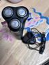 飞利浦（PHILIPS）电动剃须刀新一代旋风1系刮胡刀 风驰切剃3D浮动刀头 生日礼物送男生老公父亲 实拍图