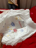 好奇（Huggies）金装拉拉裤XL96片(12-17kg)尿不湿【速干不易红】 实拍图