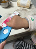 Jordan婴幼儿童宝宝细软毛乳牙刷0-1-3岁以下A款2支 实拍图